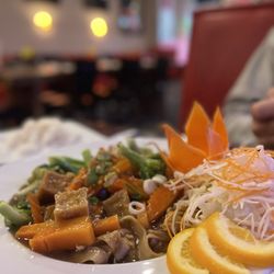 Aiyara Thai & Sushi