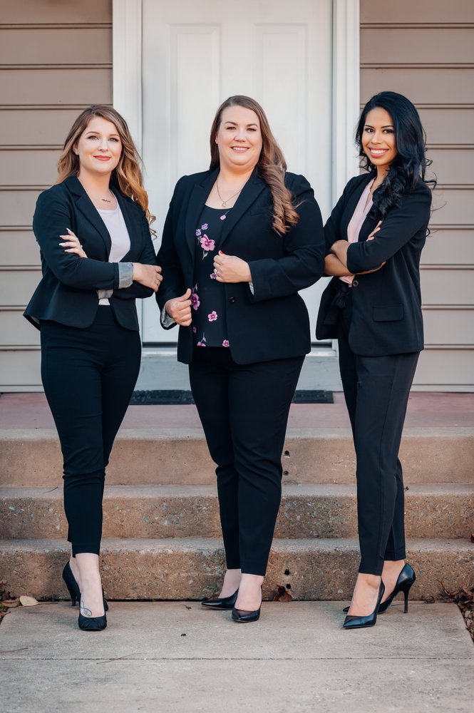 Sentelle Law - immigration attorney in Frederick, MD