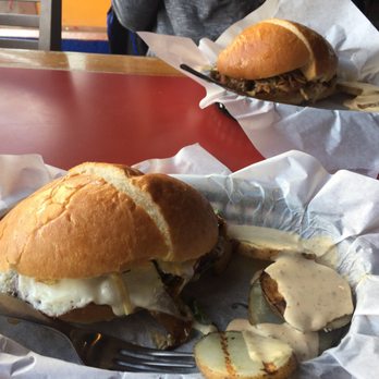 Cafe Rumba - The #5 & #9 - Peruvian Near Me - Bellingham, Washington