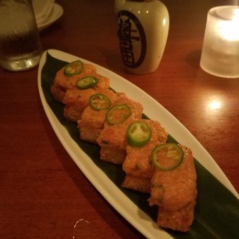 TOKU - Crispy Rice - Japanese Near Me - Manhasset, New York TOKU - Crispy Rice - Japanese Near Me - Manhasset, New York