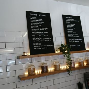 Sundae School Ice Creamery - Ice Cream & Frozen Yogurt Near Me - Caulfield North, VIC