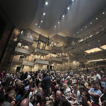 The Buell Theatre - Performing Arts Near Me - Denver, Colorado