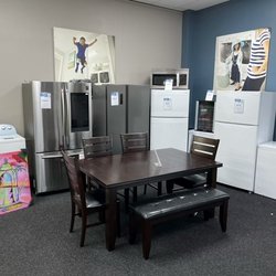 Arona Home Essentials Miami - Appliances