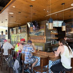 Simmzy's - Full bar