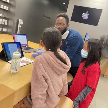 Apple Pasadena - iPad problem - Computers Near Me - Pasadena, California