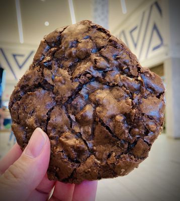 Great American Cookies