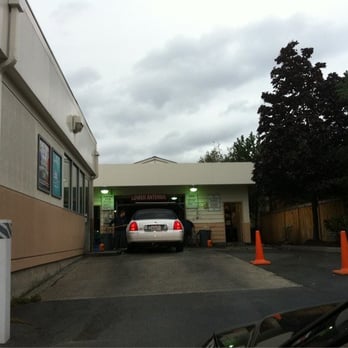 Tiki Car Wash - Entrance - Car Wash Near Me - Bellevue, Washington Tiki Car Wash - Entrance - Car Wash Near Me - Bellevue, Washington
