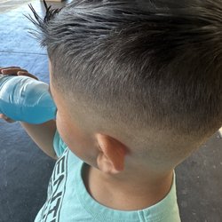 Kutz 4U Barbershop - Kutz 4U Barber Shop