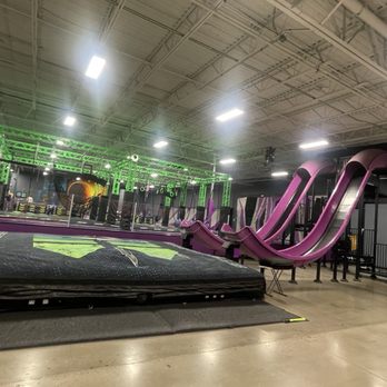 Stratosphere Adventure Park - Trampoline Parks Near Me - Glendale, Arizona Stratosphere Adventure Park - Trampoline Parks Near Me - Glendale, Arizona