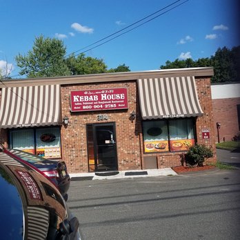 New Kabab House - Indian Near Me - Windsor, Connecticut