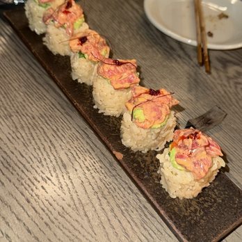 Kinzo - Maki - Sushi Bars Near Me - Frisco, Texas Kinzo - Maki - Sushi Bars Near Me - Frisco, Texas