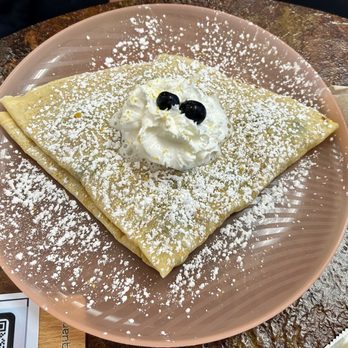 Cottage Creperie - Creperies Near Me - Gettysburg, Pennsylvania Cottage Creperie - Creperies Near Me - Gettysburg, Pennsylvania