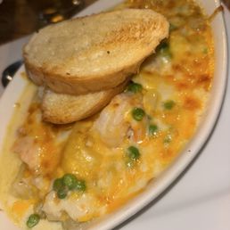 Dingle Fish Pie Dingle Fish Pie