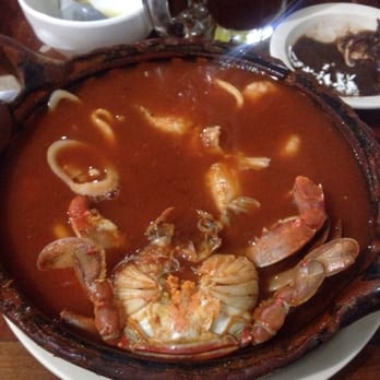 El Camello Jr. - Seafood soup - Mexican Near Me - Tulum, ROO El Camello Jr. - Seafood soup - Mexican Near Me - Tulum, ROO