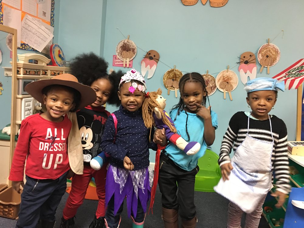 K----e Cloud A-----y - childcare center in Philadelphia, PA