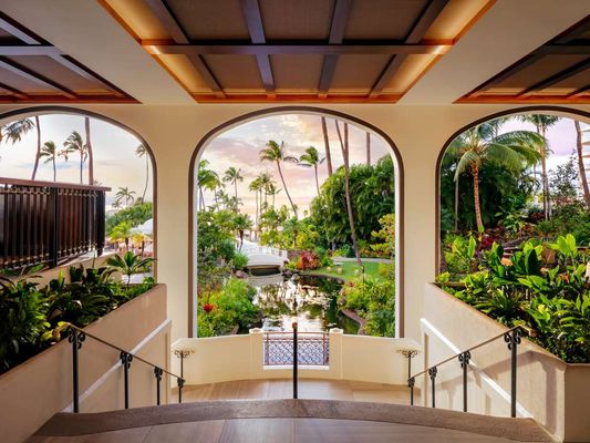 Fairmont Kea Lani - Maui by null