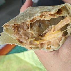 El Indio De Tijuana Taco Shop in Escondido gift card