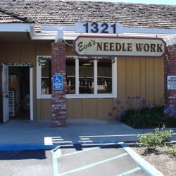 Eva's Needlework - Eva's Needlework in Thousand Oaks