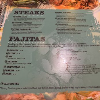 Sabor Azteca - Mexican Near Me - Clifton Park, New York