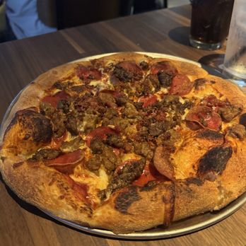 Yard House - Vegetarian Near Me - San Diego, California Yard House - Vegetarian Near Me - San Diego, California