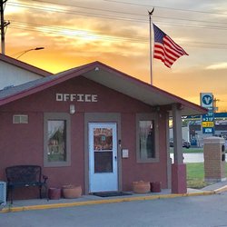 Flamingo Motel