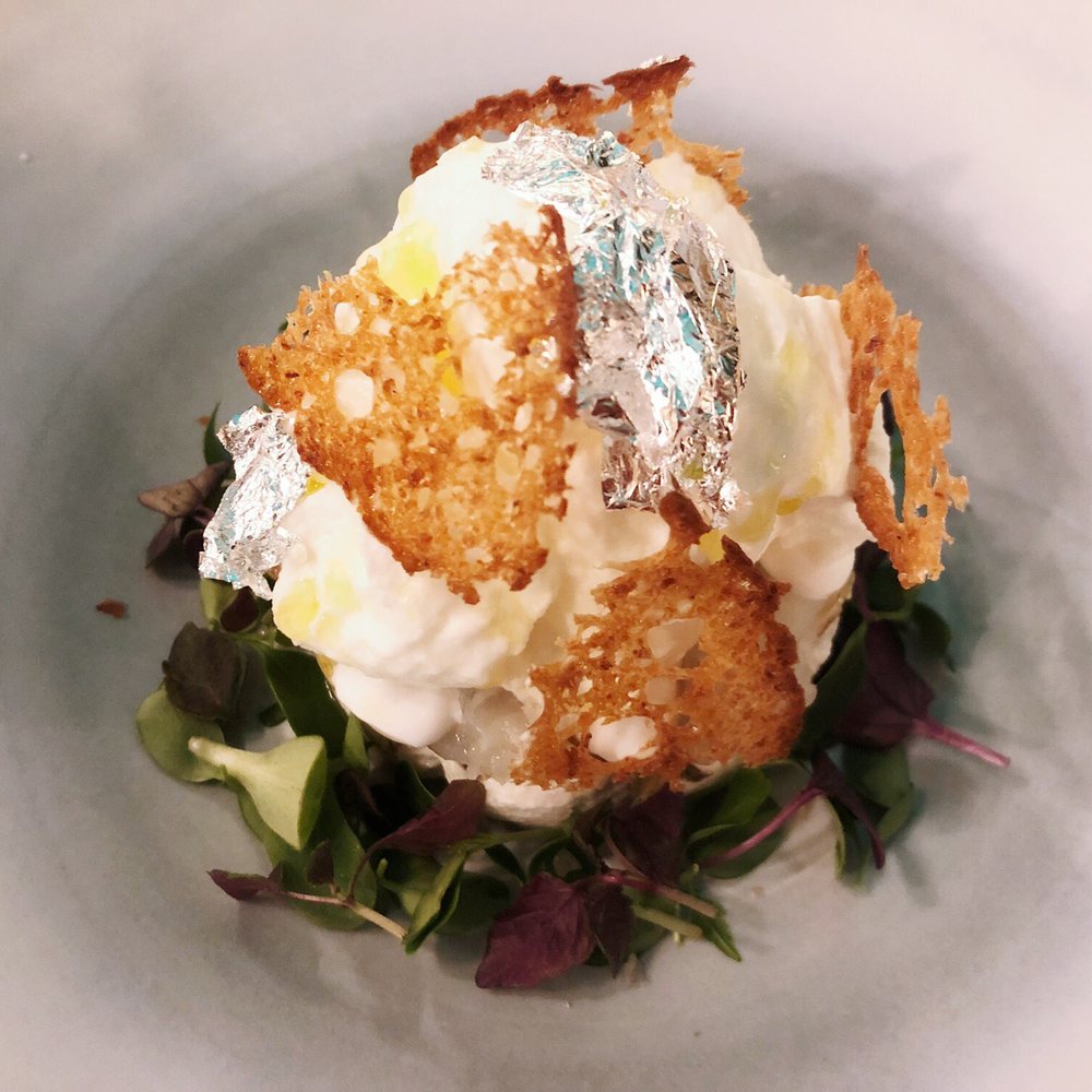 Hostaria Bibendum - Codfish - Italian Near Me - Florence, FI Hostaria Bibendum - Codfish - Italian Near Me - Florence, FI
