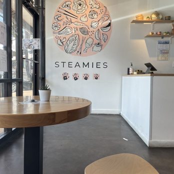 Steamies Dumplings - storefront - Do-It-Yourself Food Near Me - Austin, Texas Steamies Dumplings - storefront - Do-It-Yourself Food Near Me - Austin, Texas