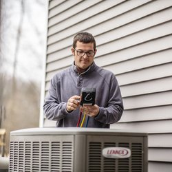Eric Dale Heating & Air Conditioning - Our CEO Eric Dale
