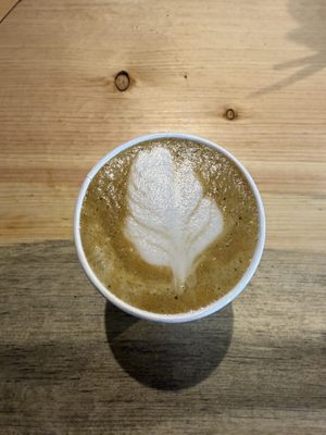 Salto Coffee by null