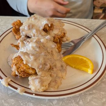 Home Grown - Comfy fried chicken - Diners Near Me - Atlanta, Georgia