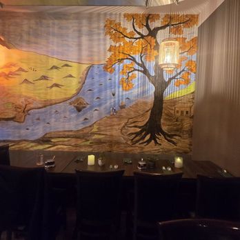 Tam Asian Specialties - Inside decor - Vietnamese Near Me - Munich, BY Tam Asian Specialties - Inside decor - Vietnamese Near Me - Munich, BY