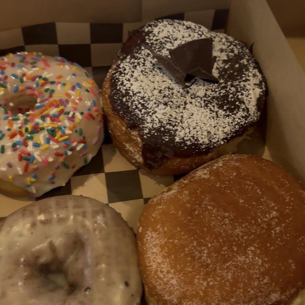 The Goods - Donuts Near Me - Carlsbad, California