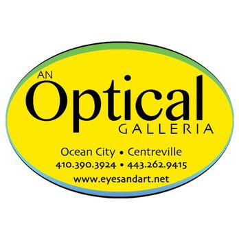 An Optical Galleria - Serving our community since 2002- Thanks for shopping local. - Optometrists Near Me - Centreville, Maryland