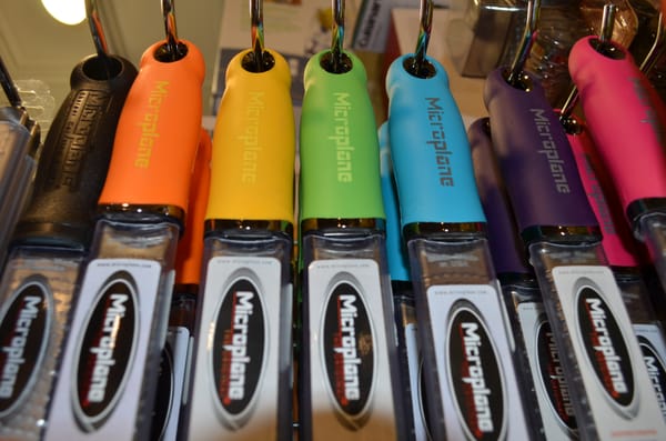 Blackstone's of Beacon Hill by null