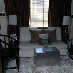 Essential Blu Wellness - Waiting Area