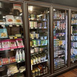 Whole Earth Market Co-op
