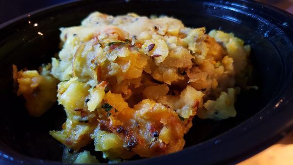 The Hyderabad Indian Grill Fridley by null