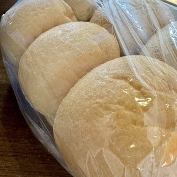 Hopia Like It - Winnetka - Pandesal!! - Filipino Near Me - Winnetka, California