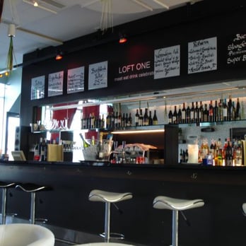 Loft One - Bars Near Me - Zürich, ZH