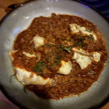 Pulcinella! - Stuffed shells - Italian Near Me - New Orleans, Louisiana Pulcinella! - Stuffed shells - Italian Near Me - New Orleans, Louisiana