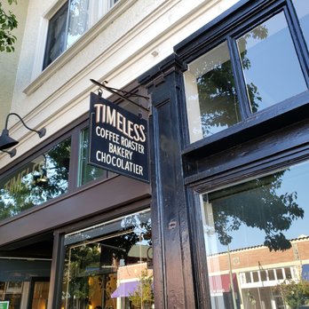 Timeless Coffee - Bakeries Near Me - Oakland, California Timeless Coffee - Bakeries Near Me - Oakland, California