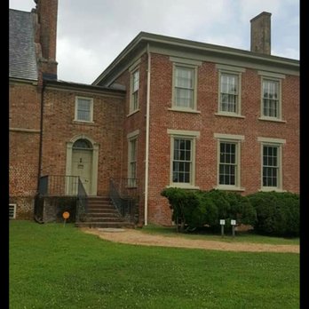 Bacon's Castle - Museums Near Me - Surry, Virginia Bacon's Castle - Museums Near Me - Surry, Virginia