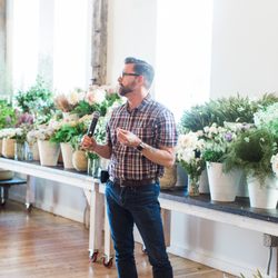 Mayesh Wholesale Florists - Seattle