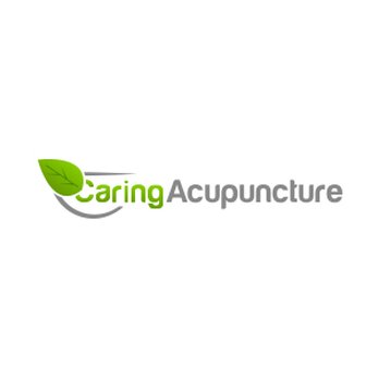 Caring Acupuncture - Logo of Caring Acupuncture - Acupuncture Near Me - Alexandria, Virginia