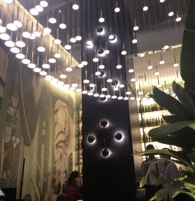 SLS LUX Brickell by null