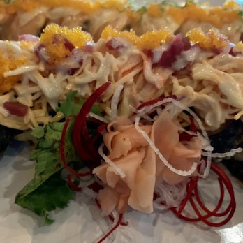 Yellowtail Ramen & Aburi - Sushi Bars Near Me - Clarksville, Tennessee