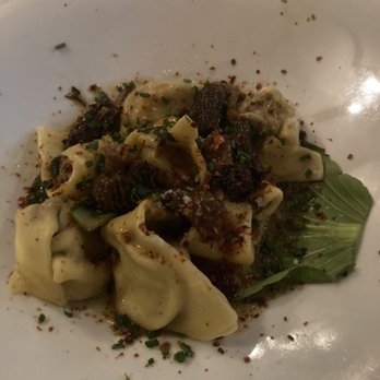 Sesamo - Tortellini - Italian Near Me - New York, New York Sesamo - Tortellini - Italian Near Me - New York, New York