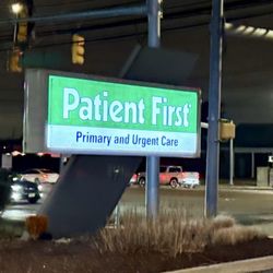 Patient First Primary & Urgent Care - Cherry Hill