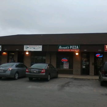 Rosatis Carol Stream Hiawatha - Pizza Near Me - Carol Stream, Illinois Rosatis Carol Stream Hiawatha - Pizza Near Me - Carol Stream, Illinois