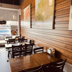 The Chopped Leaf - Milton